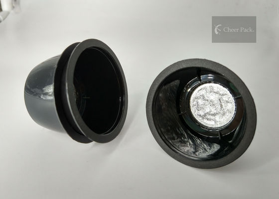Viên nang pha cà phê nhẹ cho máy Nespresso, Đường kính 54mm