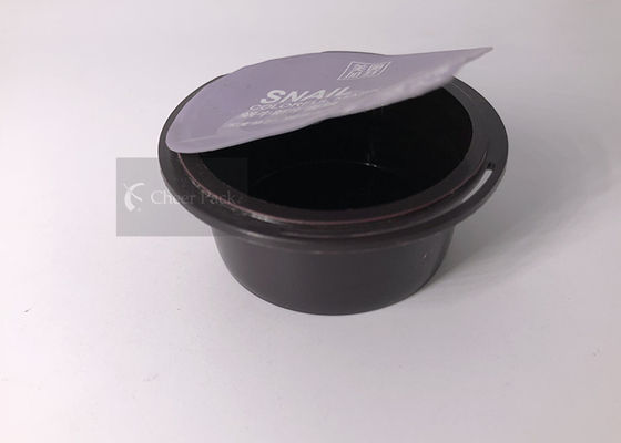 Portable PP Innisfree Recipe Capsule 20g dành cho Mặt nạ chống rạn, độ dày 1.7mm