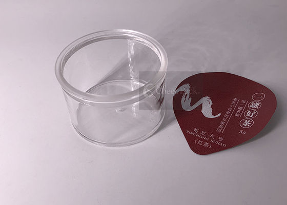 Nhựa Nhựa Nhỏ Nhỏ Nhỏ Chuyên Dụng Chuyên Nghiệp 35 Gram Cho Bao Bì Trà