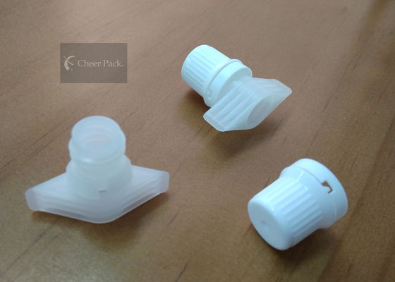Mũ Nhựa Nhựa Nhựa Lót Thực Phẩm Cấp Độ 4.4cm Kích thước Nắp Nhẹ Nhàng Cho Bao Bì Jelly