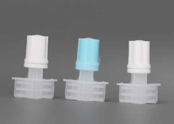 Five Millimet Pout Spout Bao gồm nhựa PE cho gói chăm sóc da