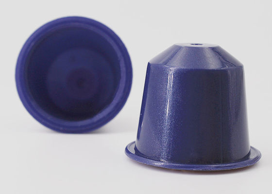 PP Recipe Nhựa Nespresso Tea Capsules / Coffee Pods Dung tích 7g
