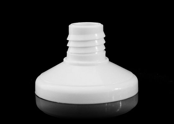 Tùy chỉnh đầu hàn ống nhựa cho BB Cream Soft Tube Container