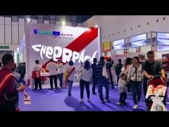 vòi túi và cốc cà phê Trang web triển lãm