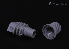 Tổng Quan Nhà Máy Sản Xuất Nắp Chai Nhựa Bao Bì Cheers