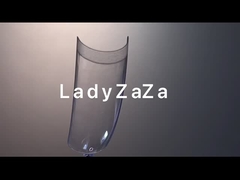 Màu sắc tự nhiên Full Cover Phương pháp làm móng giả 50 miếng mỗi túi