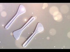 Spatula Scoop mỹ phẩm