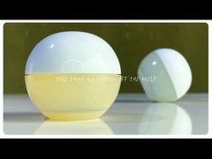 Các bình mỹ phẩm bằng nhựa