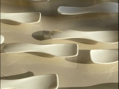 Muỗng thìa mỹ phẩm 72,3mm