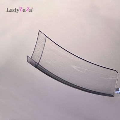 Màu tự nhiên Full Cover Đầu móng tay giả 50 miếng mỗi túi Đầu móng tay acrylic nhân tạo