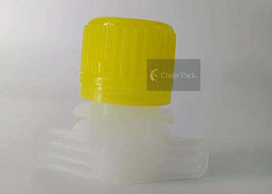 Mũ bảo hiểm chống ăn mòn bằng nhựa Twist Top dành cho trẻ em Khuyến mại Bag