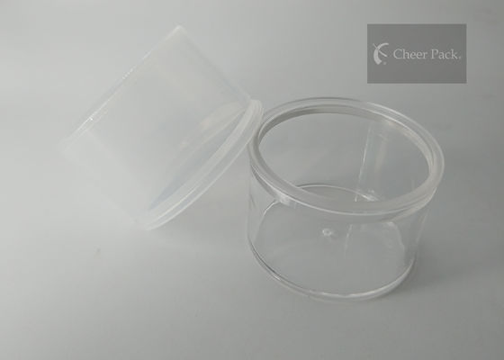 An toàn Bao Container nhựa nhỏ với Màng Niêm phong, độ dày 1,6 Mm