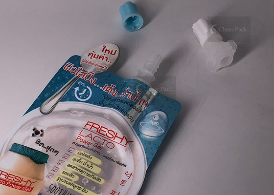 Miếng Nhựa Nhỏ Nhựa 5mm Nhỏ Nhỏ Lớp Thức ăn bằng Vật liệu PE, Màu trắng