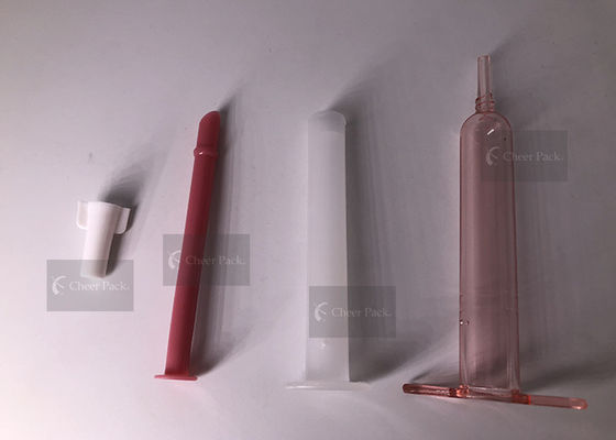 Chất liệu NS màu sắc Nhựa Nhựa Nhựa Nhỏ, Mặt nạ Essence 75 * 20mm Kích thước bên ngoài