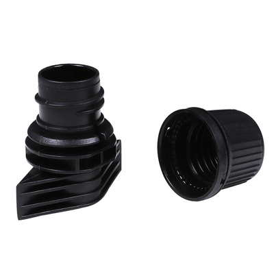Vỏ ống phun nhựa polyethylene với đường kính bên trong 15mm cho kem chống nắng và kem dưỡng ẩm