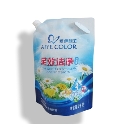 Túi đựng rác chất lỏng chuyên dụng Tách phân hủy sinh học cho bao bì thực phẩm