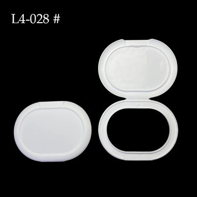 Ống lau bùn bằng nhựa chống ẩm 106,6mm