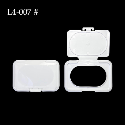 Vỏ lau ướt bằng nhựa 98mm