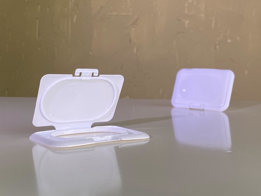Vỏ lau ướt bằng nhựa 98mm