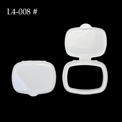 Ống lau ướt nhựa tái sử dụng 85mm thân thiện với môi trường