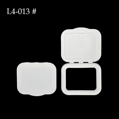 Ống lau ướt bằng nhựa 80mm