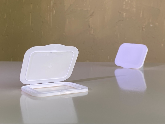 Ống lau ướt bằng nhựa 80mm
