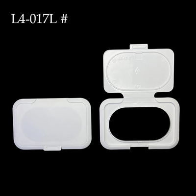 Ống lau ướt bằng nhựa 98mm cho quy trình sản xuất