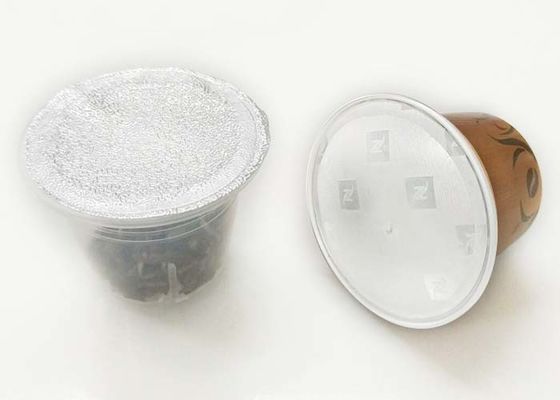 Vỏ cà phê tái sử dụng có thể tái sử dụng lại với độ dày 1.2mm