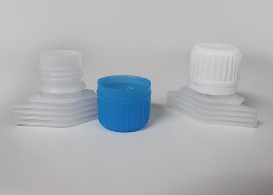 Mũ chống thấm nhựa chống ăn mòn cho ngành công nghiệp hóa chất kích thước 16mm