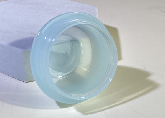 50ml bình PP lớp kép cho kem mỹ phẩm
