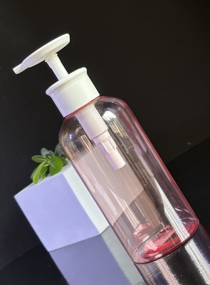 10-350g Capacity PET Bottle Ultimate Packaging Solution - Giải pháp đóng gói cuối cùng