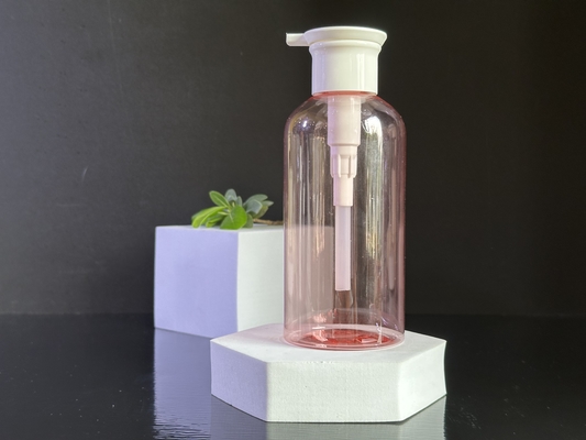 10-350g Capacity PET Bottle Ultimate Packaging Solution - Giải pháp đóng gói cuối cùng