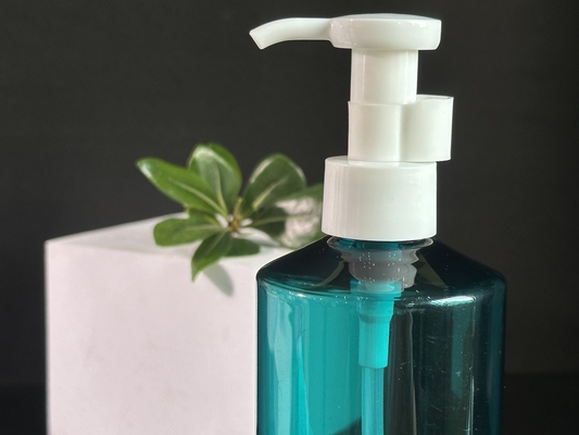 Nhãn hiệu tùy chỉnh bơm vít-on đóng nắp chai nhựa