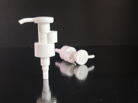 PUMP Series Bottle Cap bằng nhựa với logo tùy chỉnh và đóng vít