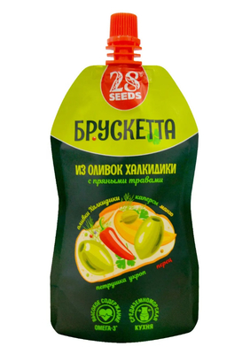 Food Grade Stand Up Pouch 150ml 250ml Sauce cay Ketchup Liquid Packaging Suction Nozzle Doypack Stand Spout