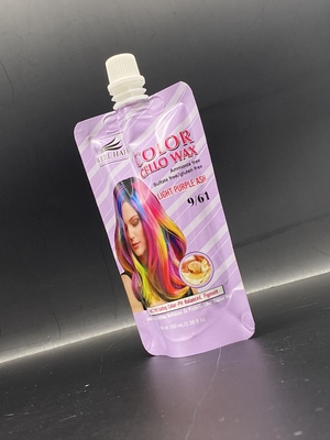 Thùng xả bên tùy chỉnh cho xà phòng tay Shampoo rửa chén chất tẩy rửa chất lỏng Bao bì chất lỏng Doypack Bag
