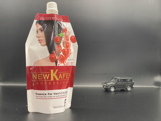 Thùng xả bên tùy chỉnh cho xà phòng tay Shampoo rửa chén chất tẩy rửa chất lỏng Bao bì chất lỏng Doypack Bag