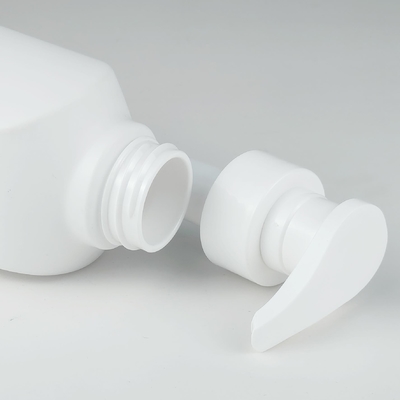 350ml chai bơm bọt nhựa cho mỹ phẩm