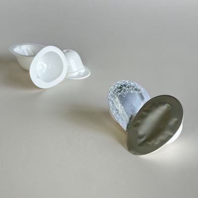 Ly cốc thạch PP 8ml có thể tùy chỉnh cho kem dưỡng da mặt