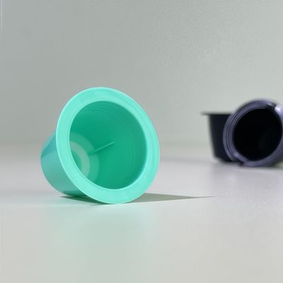 Cốc nhựa PP dùng một lần 10ml với nắp nhôm