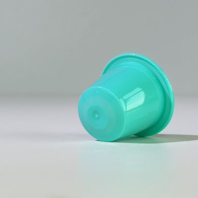 Cốc nhựa PP dùng một lần 10ml với nắp nhôm