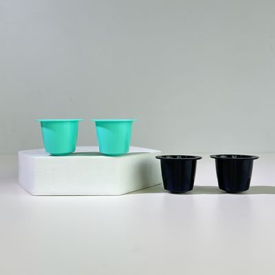 Cốc nhựa PP dùng một lần 10ml với nắp nhôm