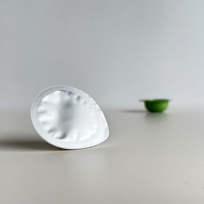 Ly PP thạch tùy chỉnh 6ml 8ml cho kem mỹ phẩm