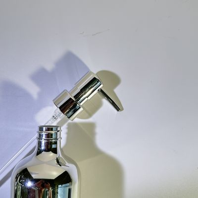 chai PET sang trọng với dung lượng 100ml và hình dạng bom cho chăm sóc tóc chăm sóc da serum dầu gội cơ thể rửa mặt kem