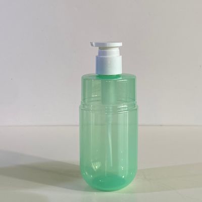 300ml Capacity Transparent Green PET Pump Dispenser Bottle for Cosmetic Lotion with Custom Logo 300ml Capacity Transparent Green PET Pump Dispenser Bottle for Cosmetic Lotion with Custom Logo 300ml Capacity Transparent Green PET Pump Dispenser Bottle for Cosmetic Lotion with Custom Logo