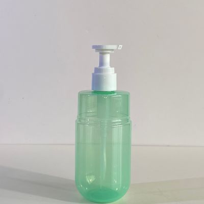 300ml Capacity Transparent Green PET Pump Dispenser Bottle for Cosmetic Lotion with Custom Logo 300ml Capacity Transparent Green PET Pump Dispenser Bottle for Cosmetic Lotion with Custom Logo 300ml Capacity Transparent Green PET Pump Dispenser Bottle for Cosmetic Lotion with Custom Logo