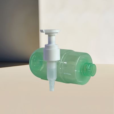 300ml Capacity Transparent Green PET Pump Dispenser Bottle for Cosmetic Lotion with Custom Logo 300ml Capacity Transparent Green PET Pump Dispenser Bottle for Cosmetic Lotion with Custom Logo 300ml Capacity Transparent Green PET Pump Dispenser Bottle for Cosmetic Lotion with Custom Logo