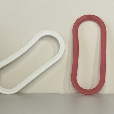 Large Capacity PP Rice Beer Bag with Portable Plastic Handle