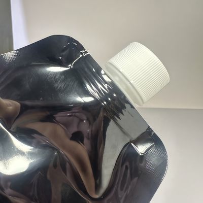 22mm PE nhựa chất lượng thực phẩm Dây vít vít vít và bền