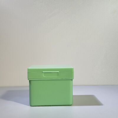 200 tấm chăm sóc da bông Liner chai nhựa cấp thực phẩm cho OEM / hàng loạt nhãn hiệu mỹ phẩm